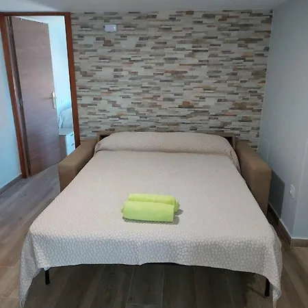 Mirador Puerto Apartamento