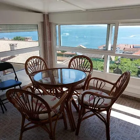 Mirador Puerto Apartamento *
