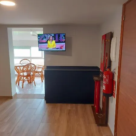 Mirador Puerto Apartamento Sanxenxo