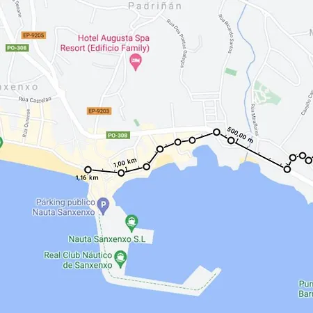 Apartamento Mirador Puerto *