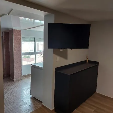 Mirador Puerto Apartamento Sanxenxo