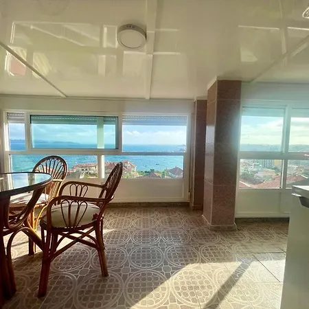 Mirador Puerto Apartment