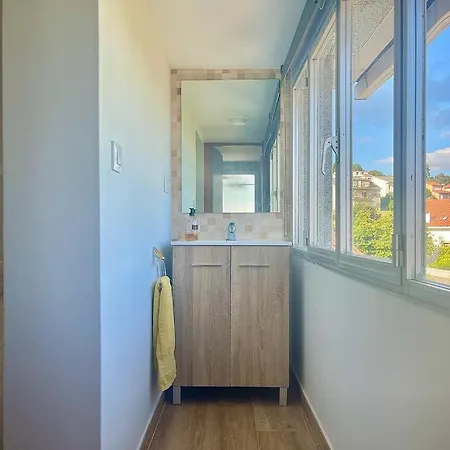 Mirador Puerto Apartamento Sanxenxo