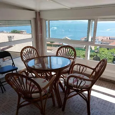 Apartamento Mirador Puerto *