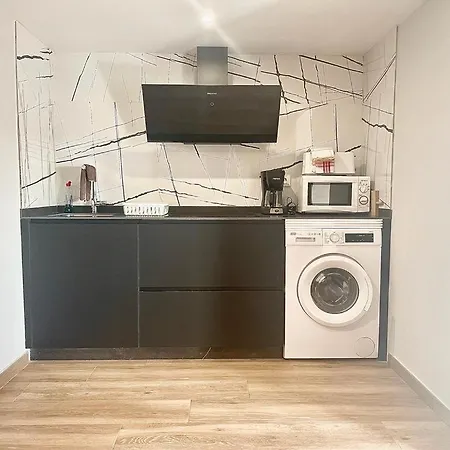 Apartamento Mirador Puerto