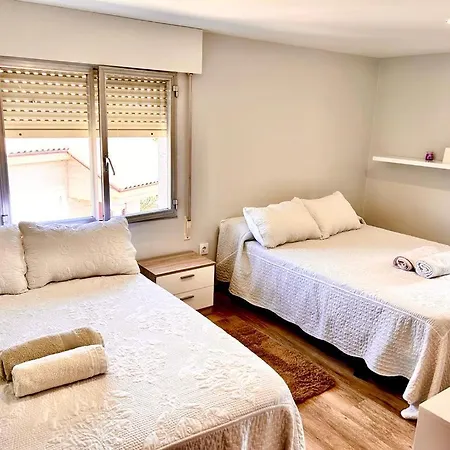 Apartamento Mirador Puerto