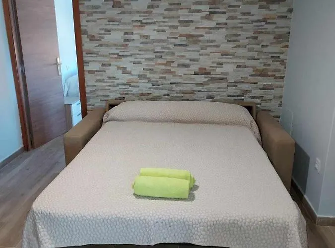 Mirador Puerto Apartamento