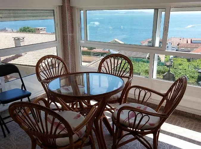 Mirador Puerto Apartamento *