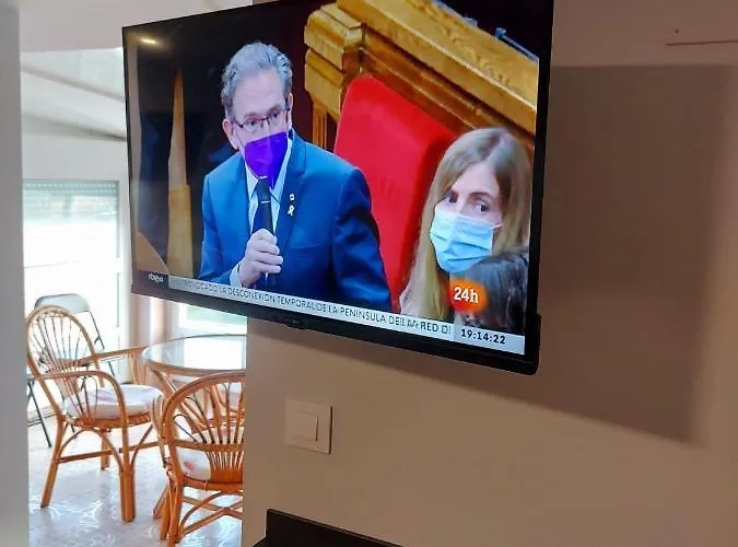 Apartamento Mirador Puerto