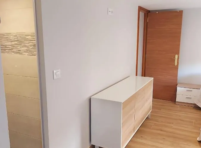 Mirador Puerto Apartamento *