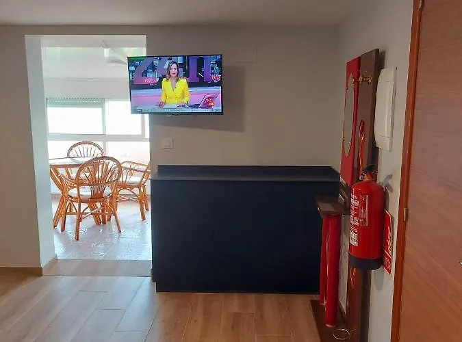 Mirador Puerto Apartamento Sanxenxo