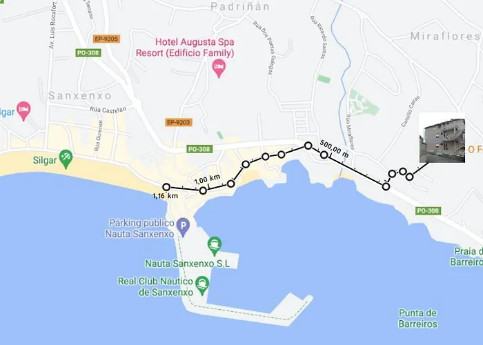 Apartamento Mirador Puerto *