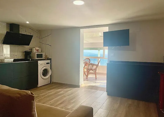 Mirador Puerto * Sanxenxo