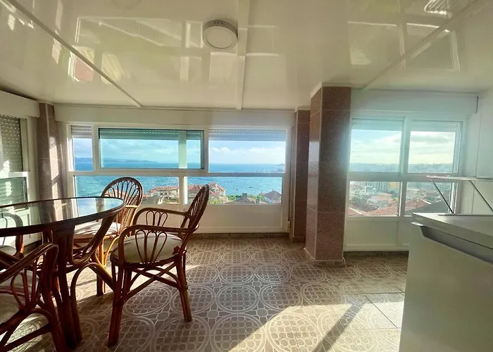 Mirador Puerto Apartamento