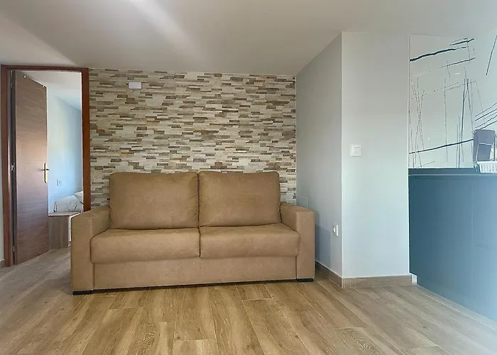 Mirador Puerto Apartamento *