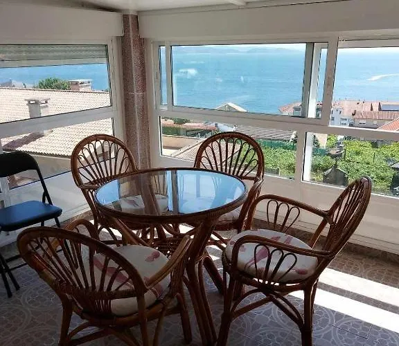 Apartamento Mirador Puerto *