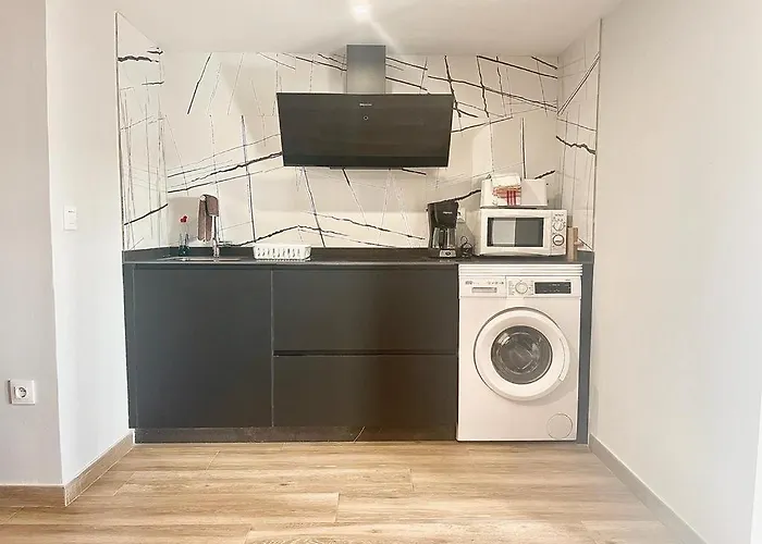 Apartamento Mirador Puerto