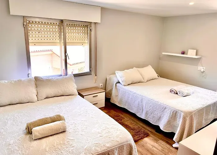 Apartamento Mirador Puerto